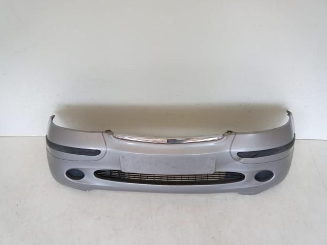 bontott MERCEDES-BENZ A-CLASS Első Lökhárító (Üresen)