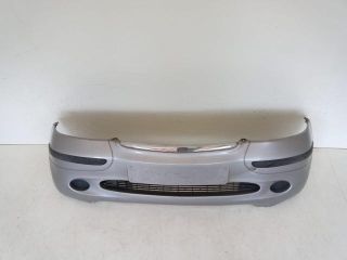 bontott MERCEDES-BENZ A-CLASS Első Lökhárító (Üresen)