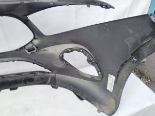 bontott MERCEDES-BENZ A-CLASS Első Lökhárító (Üresen)