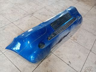 bontott MERCEDES-BENZ A-CLASS Első Lökhárító (Üresen)