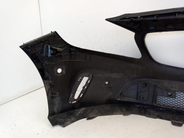 bontott MERCEDES-BENZ A-CLASS Első Lökhárító (Üresen)