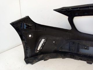 bontott MERCEDES-BENZ A-CLASS Első Lökhárító (Üresen)