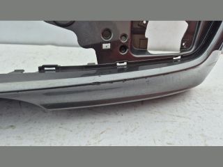 bontott MERCEDES-BENZ A-CLASS Első Lökhárító (Üresen)