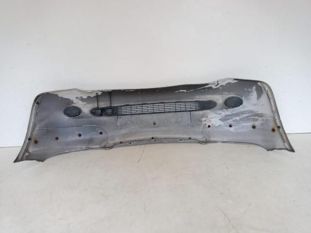 bontott MERCEDES-BENZ A-CLASS Első Lökhárító (Üresen)