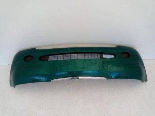 bontott MERCEDES-BENZ A-CLASS Első Lökhárító (Üresen)