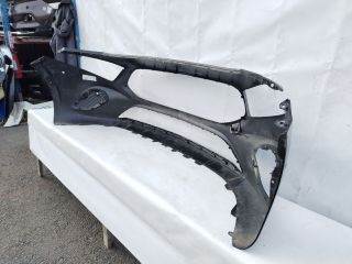 bontott MERCEDES-BENZ A-CLASS Első Lökhárító (Üresen)