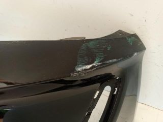 bontott MERCEDES-BENZ A-CLASS Első Lökhárító (Üresen)