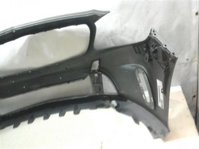 bontott MERCEDES-BENZ A-CLASS Első Lökhárító (Üresen)