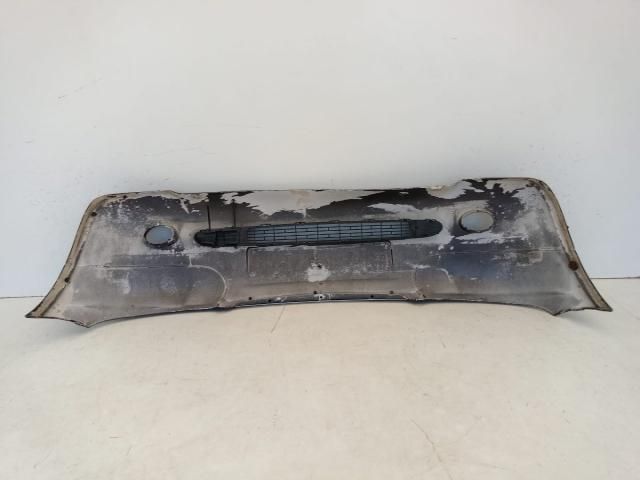 bontott MERCEDES-BENZ A-CLASS Első Lökhárító (Üresen)