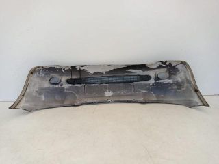 bontott MERCEDES-BENZ A-CLASS Első Lökhárító (Üresen)