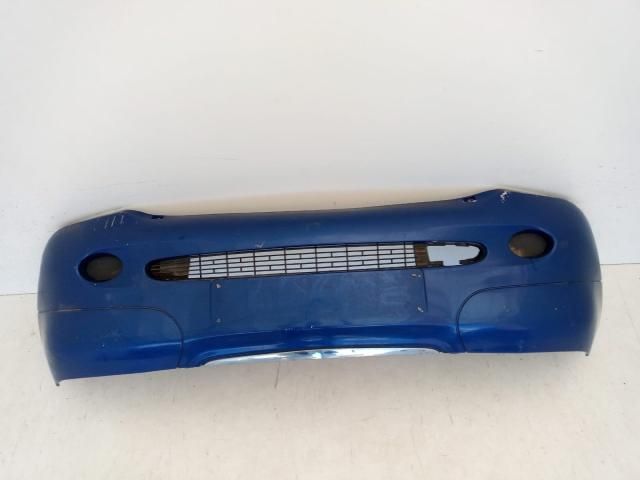 bontott MERCEDES-BENZ A-CLASS Első Lökhárító (Üresen)