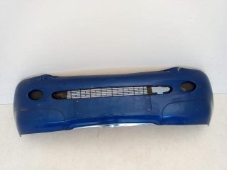 bontott MERCEDES-BENZ A-CLASS Első Lökhárító (Üresen)