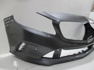 bontott MERCEDES-BENZ A-CLASS Első Lökhárító (Üresen)