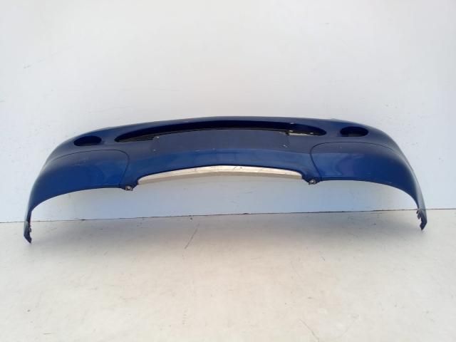 bontott MERCEDES-BENZ A-CLASS Első Lökhárító (Üresen)