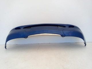 bontott MERCEDES-BENZ A-CLASS Első Lökhárító (Üresen)