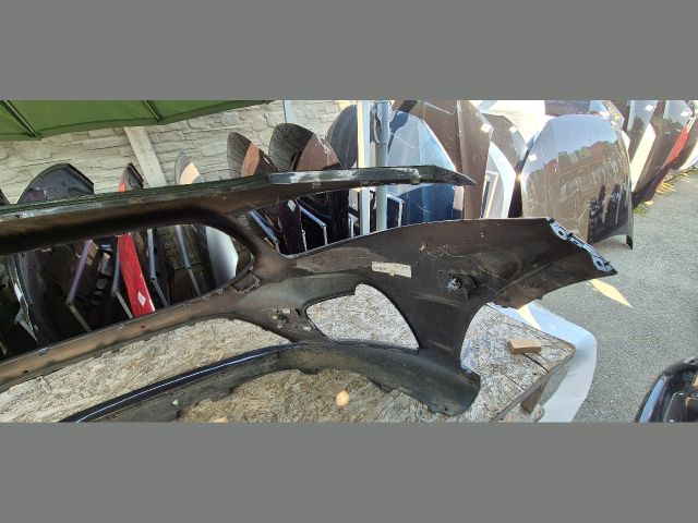 bontott MERCEDES-BENZ A-CLASS Első Lökhárító (Üresen)