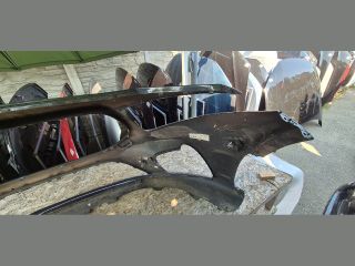 bontott MERCEDES-BENZ A-CLASS Első Lökhárító (Üresen)