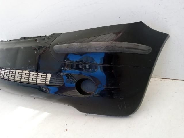 bontott MERCEDES-BENZ A-CLASS Első Lökhárító (Üresen)