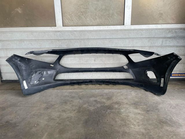 bontott MERCEDES-BENZ A-CLASS Első Lökhárító (Üresen)