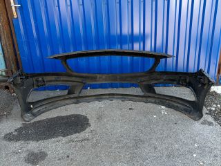 bontott MERCEDES-BENZ A-CLASS Első Lökhárító (Üresen)