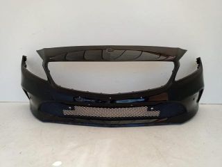 bontott MERCEDES-BENZ A-CLASS Első Lökhárító (Üresen)