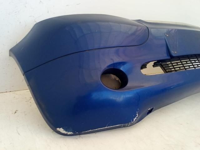 bontott MERCEDES-BENZ A-CLASS Első Lökhárító (Üresen)