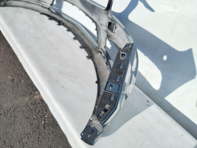 bontott MERCEDES-BENZ A-CLASS Első Lökhárító (Üresen)