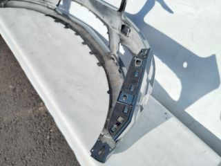 bontott MERCEDES-BENZ A-CLASS Első Lökhárító (Üresen)