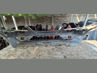 bontott MERCEDES-BENZ A-CLASS Első Lökhárító (Üresen)