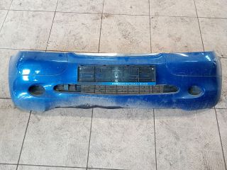 bontott MERCEDES-BENZ A-CLASS Első Lökhárító (Üresen)