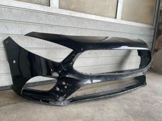 bontott MERCEDES-BENZ A-CLASS Első Lökhárító (Üresen)