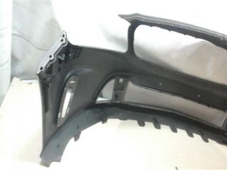 bontott MERCEDES-BENZ A-CLASS Első Lökhárító (Üresen)