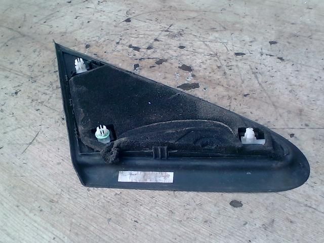 bontott MERCEDES-BENZ A-CLASS Első Szélvédő Bal Díszléc