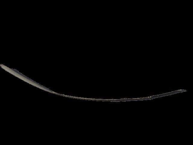 bontott MERCEDES-BENZ A-CLASS Első Szélvédő Bal Díszléc