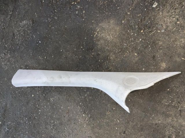 bontott MERCEDES-BENZ A-CLASS Első Szélvédő Bal Díszléc