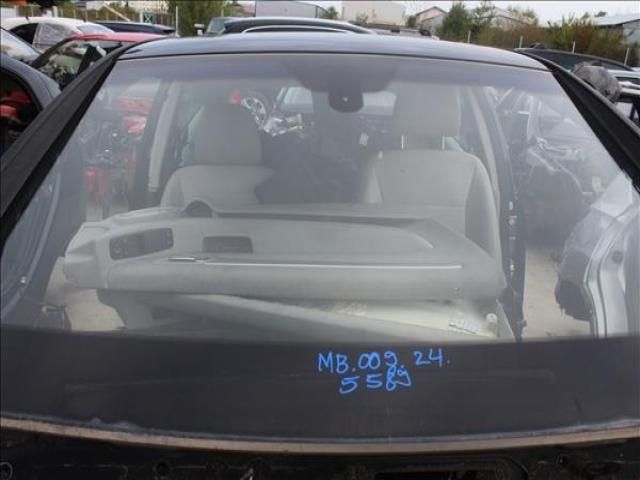 bontott MERCEDES-BENZ A-CLASS Első Szélvédő
