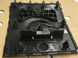 bontott MERCEDES-BENZ A-CLASS Első Tolatóradar Fej