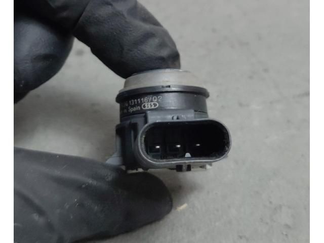 bontott MERCEDES-BENZ A-CLASS Első Tolatóradar Fej