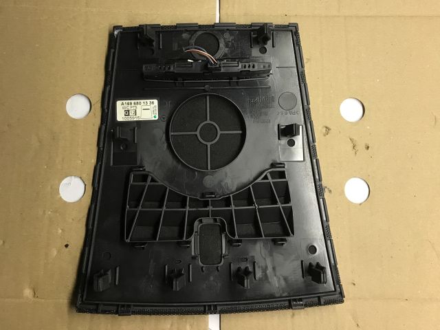 bontott MERCEDES-BENZ A-CLASS Első Tolatóradar Fej