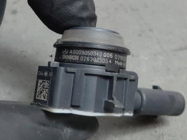 bontott MERCEDES-BENZ A-CLASS Első Tolatóradar Fej