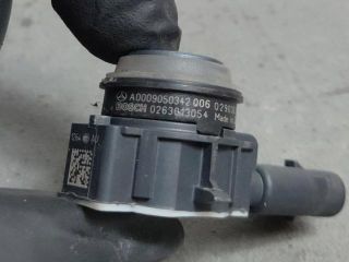 bontott MERCEDES-BENZ A-CLASS Első Tolatóradar Fej