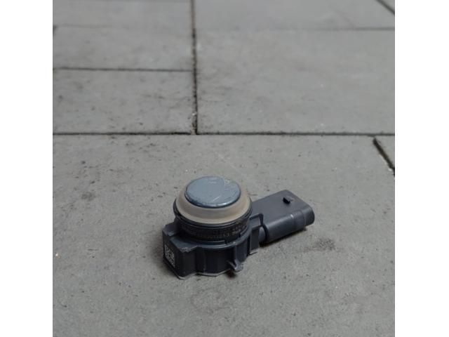 bontott MERCEDES-BENZ A-CLASS Első Tolatóradar Fej