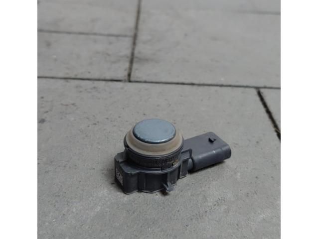 bontott MERCEDES-BENZ A-CLASS Első Tolatóradar Fej