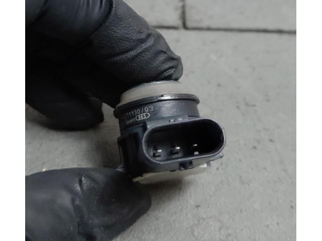 bontott MERCEDES-BENZ A-CLASS Első Tolatóradar Fej