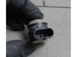 bontott MERCEDES-BENZ A-CLASS Első Tolatóradar Fej