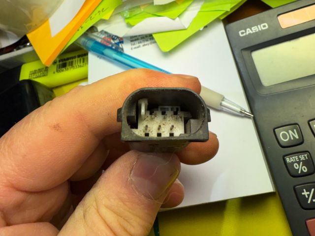 bontott MERCEDES-BENZ A-CLASS Első Tolatóradar Kábelköteg