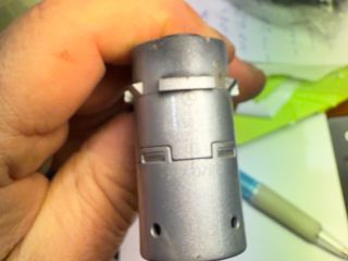 bontott MERCEDES-BENZ A-CLASS Első Tolatóradar Kábelköteg