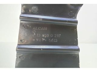 bontott MERCEDES-BENZ A-CLASS Első Ütközéscsillapító