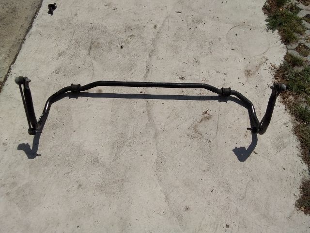 bontott MERCEDES-BENZ A-CLASS Első Vízszintes Stabilizátor Rúd