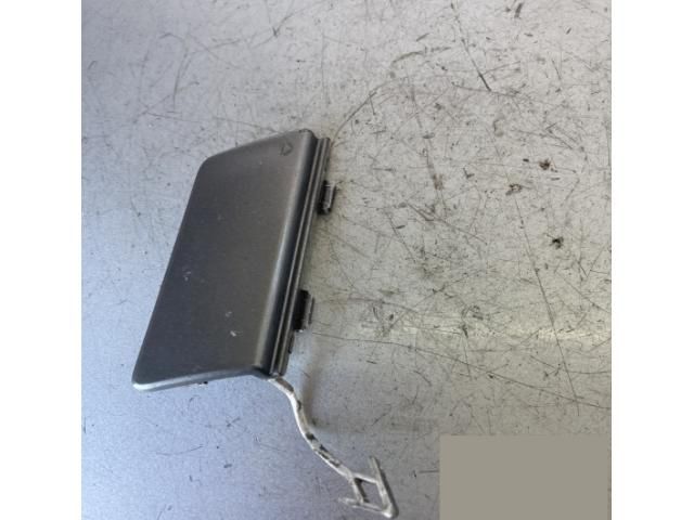 bontott MERCEDES-BENZ A-CLASS Első Vonószem Burkolat